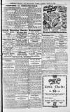 Cheltenham Chronicle Saturday 14 January 1928 Page 7