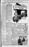 Cheltenham Chronicle Saturday 14 January 1928 Page 11