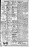 Cheltenham Chronicle Saturday 14 January 1928 Page 15