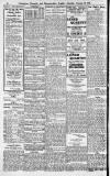 Cheltenham Chronicle Saturday 14 January 1928 Page 16