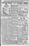 Cheltenham Chronicle Saturday 21 January 1928 Page 3