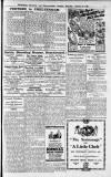Cheltenham Chronicle Saturday 21 January 1928 Page 7