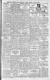 Cheltenham Chronicle Saturday 21 January 1928 Page 9