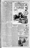 Cheltenham Chronicle Saturday 21 January 1928 Page 11
