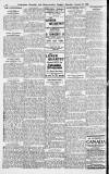 Cheltenham Chronicle Saturday 21 January 1928 Page 12