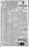 Cheltenham Chronicle Saturday 25 February 1928 Page 6