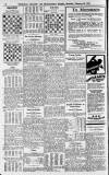 Cheltenham Chronicle Saturday 25 February 1928 Page 10