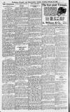 Cheltenham Chronicle Saturday 25 February 1928 Page 12