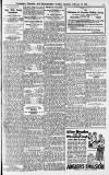 Cheltenham Chronicle Saturday 25 February 1928 Page 13