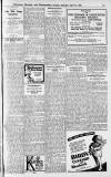 Cheltenham Chronicle Saturday 21 April 1928 Page 13