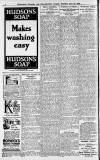 Cheltenham Chronicle Saturday 23 June 1928 Page 6