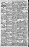 Cheltenham Chronicle Saturday 18 August 1928 Page 8