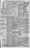 Cheltenham Chronicle Saturday 18 August 1928 Page 9