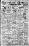 Cheltenham Chronicle Saturday 08 September 1928 Page 1