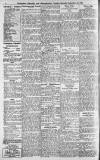 Cheltenham Chronicle Saturday 22 September 1928 Page 8