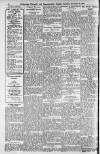 Cheltenham Chronicle Saturday 08 December 1928 Page 16