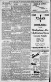Cheltenham Chronicle Saturday 15 December 1928 Page 12
