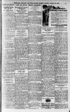 Cheltenham Chronicle Saturday 26 January 1929 Page 3