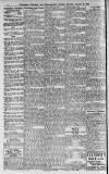 Cheltenham Chronicle Saturday 26 January 1929 Page 8