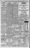 Cheltenham Chronicle Saturday 26 January 1929 Page 12