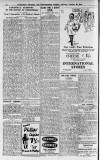 Cheltenham Chronicle Saturday 26 January 1929 Page 14