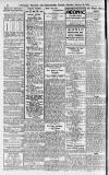 Cheltenham Chronicle Saturday 26 January 1929 Page 16