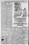 Cheltenham Chronicle Saturday 23 February 1929 Page 14