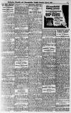 Cheltenham Chronicle Saturday 06 April 1929 Page 5