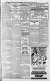 Cheltenham Chronicle Saturday 27 April 1929 Page 13