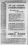 Cheltenham Chronicle Saturday 04 May 1929 Page 6