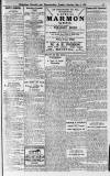 Cheltenham Chronicle Saturday 04 May 1929 Page 15