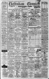 Cheltenham Chronicle Saturday 08 June 1929 Page 1