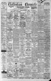Cheltenham Chronicle Saturday 10 August 1929 Page 1