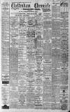 Cheltenham Chronicle Saturday 24 August 1929 Page 1