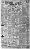 Cheltenham Chronicle Saturday 31 August 1929 Page 1