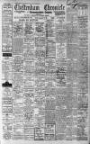 Cheltenham Chronicle Saturday 07 September 1929 Page 1