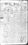 Cheltenham Chronicle Saturday 04 January 1930 Page 1