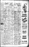 Cheltenham Chronicle Saturday 11 January 1930 Page 1
