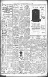 Cheltenham Chronicle Saturday 11 January 1930 Page 4