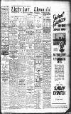 Cheltenham Chronicle Saturday 01 February 1930 Page 1