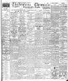 Cheltenham Chronicle Saturday 08 February 1930 Page 1