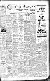 Cheltenham Chronicle Saturday 12 April 1930 Page 1