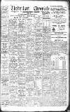 Cheltenham Chronicle Saturday 31 May 1930 Page 1