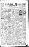 Cheltenham Chronicle Saturday 11 October 1930 Page 1
