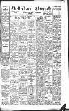 Cheltenham Chronicle Saturday 06 December 1930 Page 1