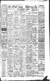 Cheltenham Chronicle Saturday 13 December 1930 Page 1