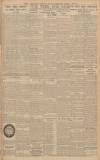 Cheltenham Chronicle Saturday 25 April 1931 Page 5