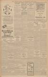Cheltenham Chronicle Saturday 06 June 1931 Page 3