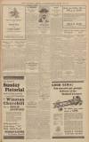 Cheltenham Chronicle Saturday 01 August 1931 Page 3