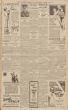 Cheltenham Chronicle Saturday 17 October 1931 Page 3